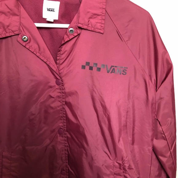 Vans Jacket - Picture 2 of 4